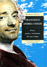 Francesco Andrea Cosani. Prete e poeta